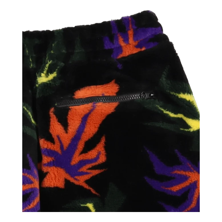 Lowell Jacquard Sherpa Pant Multi