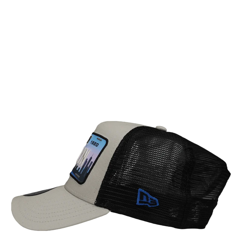 940 Af Trucker Stn