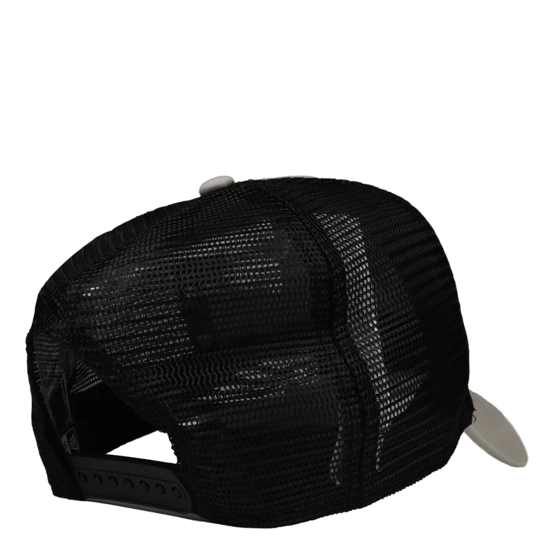 940 Af Trucker Stn