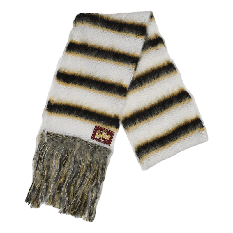 Scarf Lili White