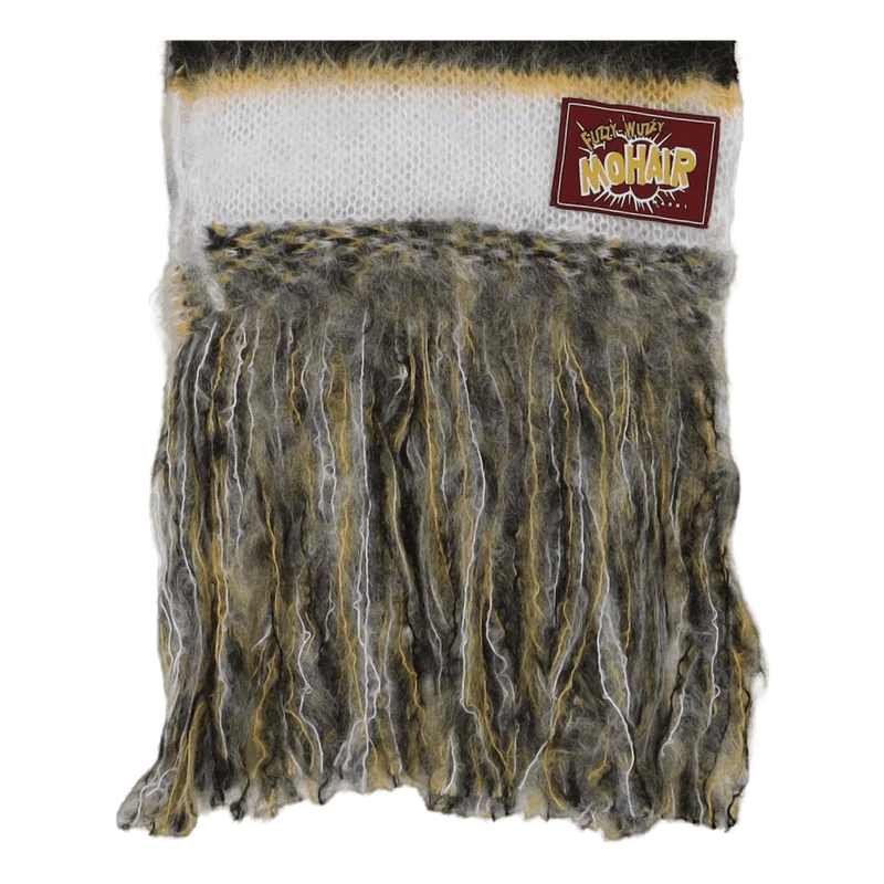 Scarf Lili White