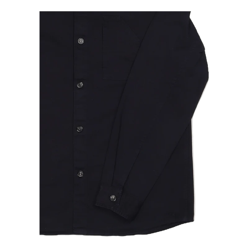 Surchemise Anthony Dark Navy