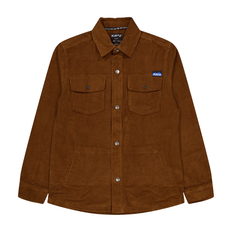 Petos Bronze Brown