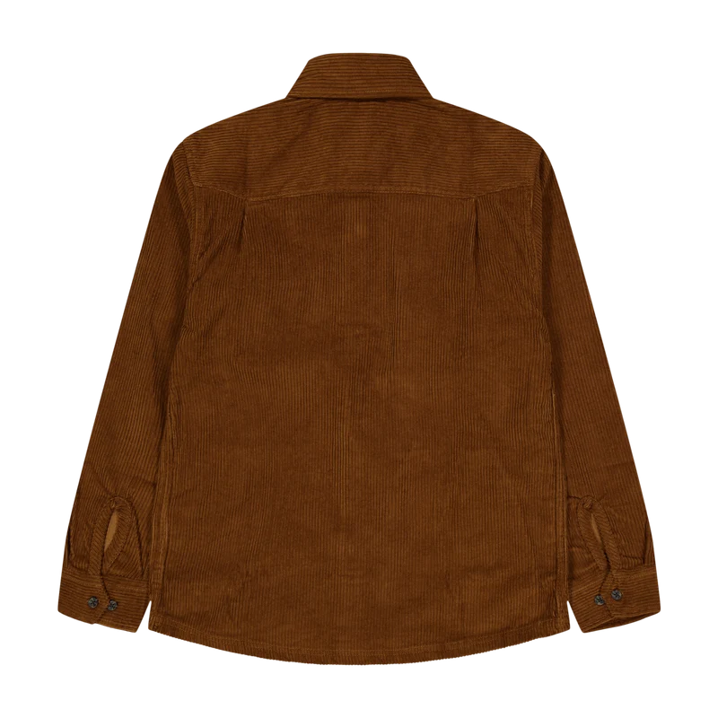 Petos Bronze Brown