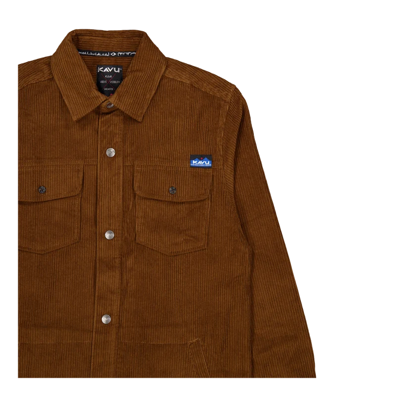 Petos Bronze Brown