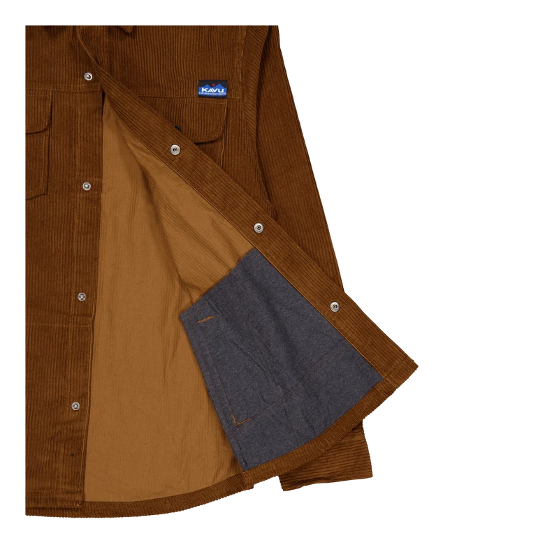 Petos Bronze Brown