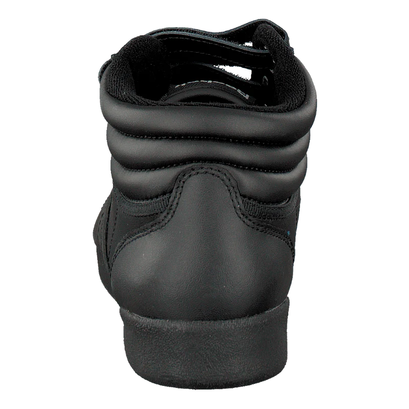 F/ S Hi Black