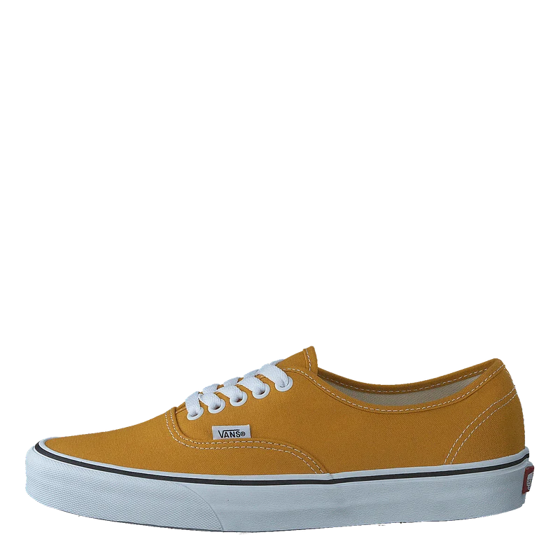 Ua Authentic Color Theory Golden Yellow