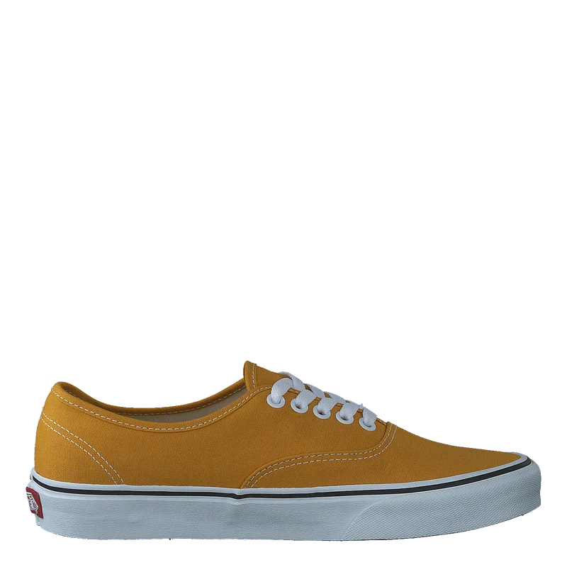 Ua Authentic Color Theory Golden Yellow