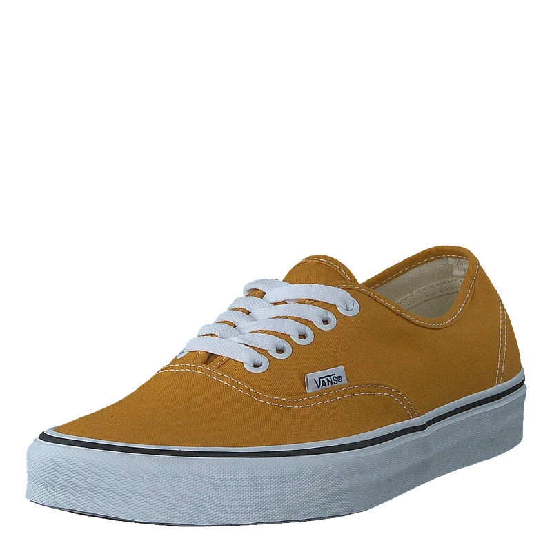Ua Authentic Color Theory Golden Yellow