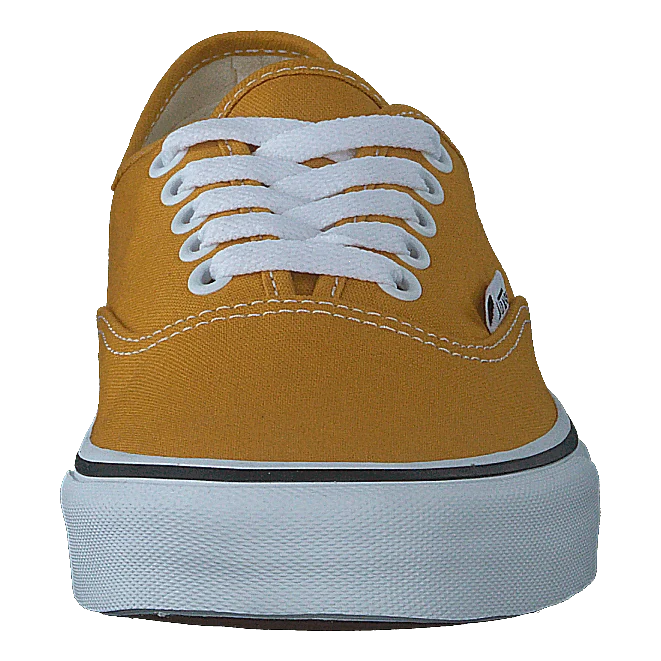 Ua Authentic Color Theory Golden Yellow