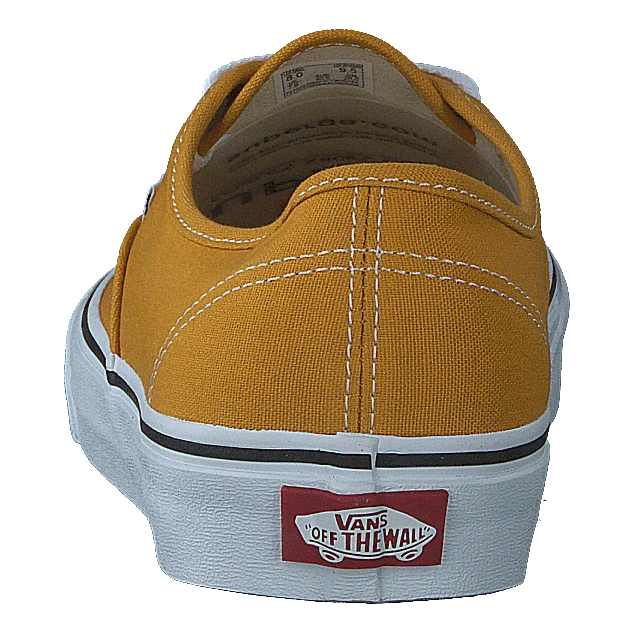 Ua Authentic Color Theory Golden Yellow