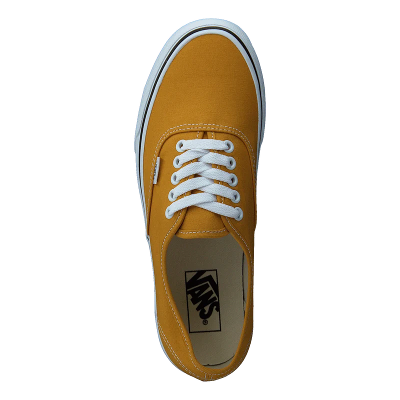 Ua Authentic Color Theory Golden Yellow