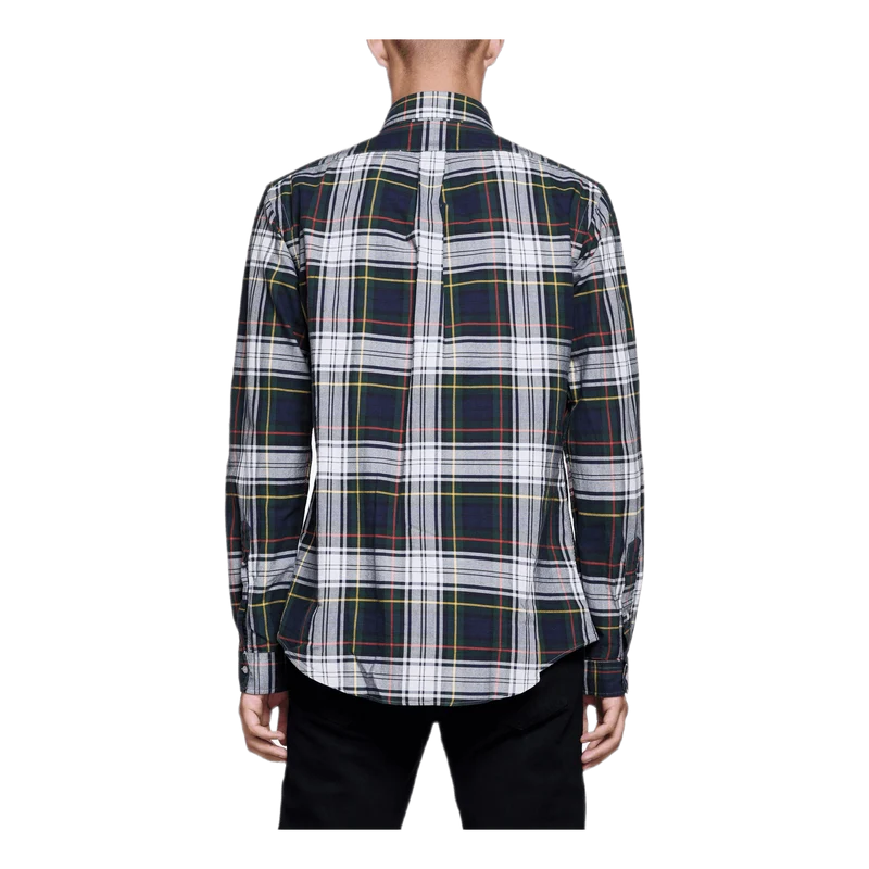 Long Sleeve Sport Shirt