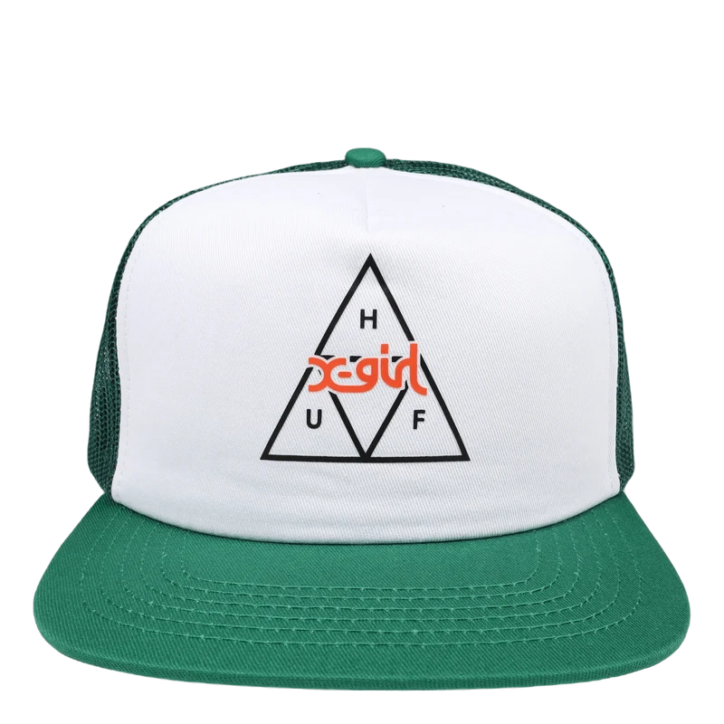 Og Trucker Hat Green