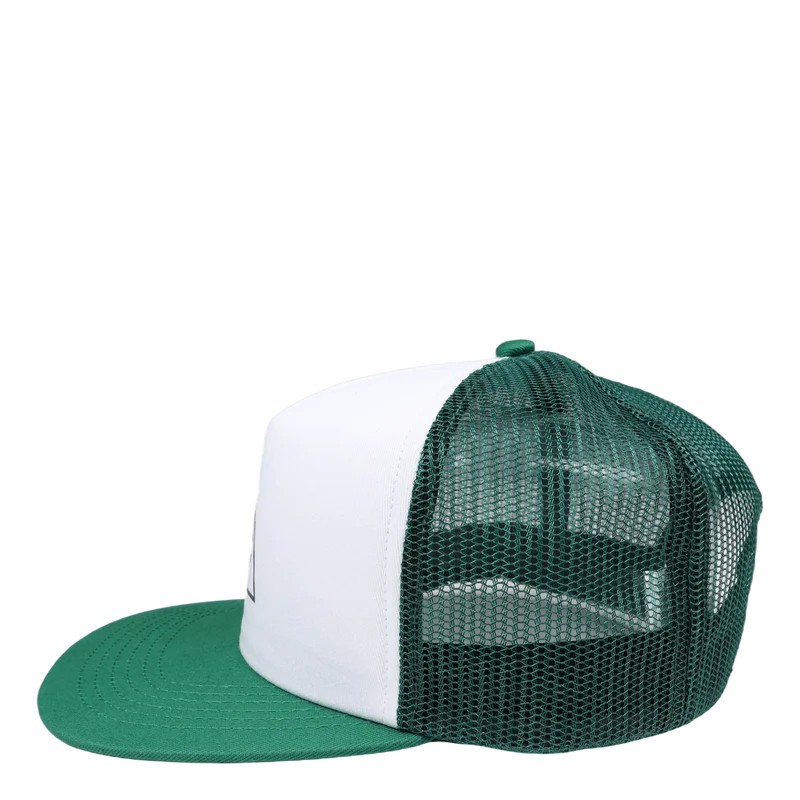 Og Trucker Hat Green