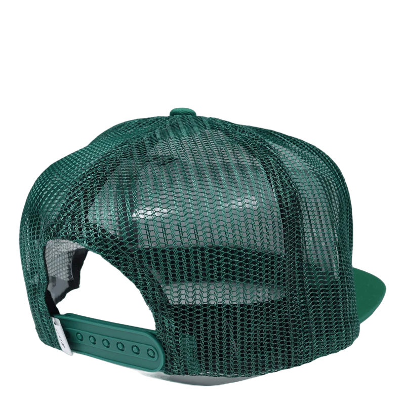 Og Trucker Hat Green