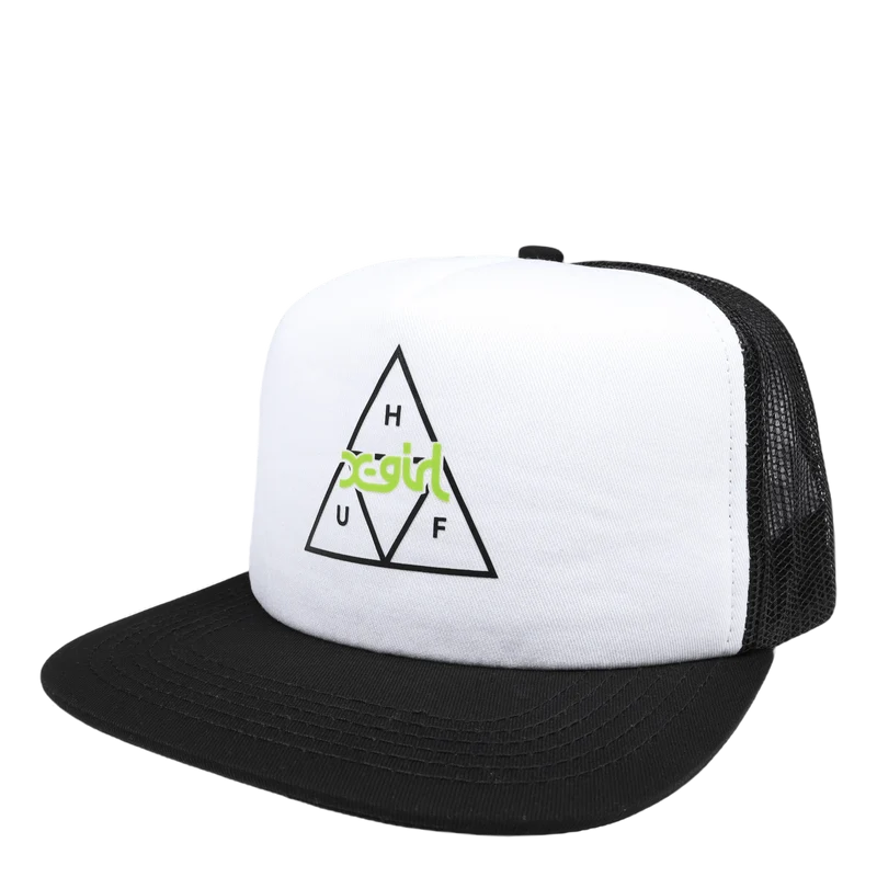 Og Trucker Hat Black