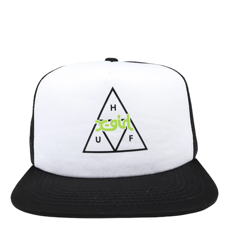 Og Trucker Hat Black