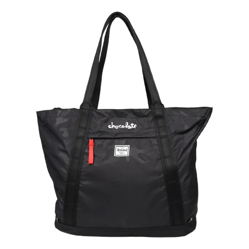Alexander Zip Night Camo/black