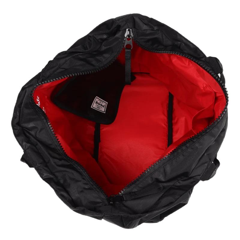 Alexander Zip Night Camo/black