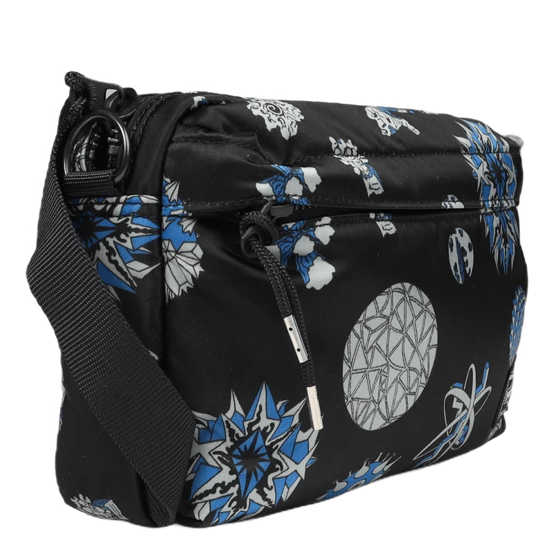 Will Sweeney X Porter 2way Sho Black