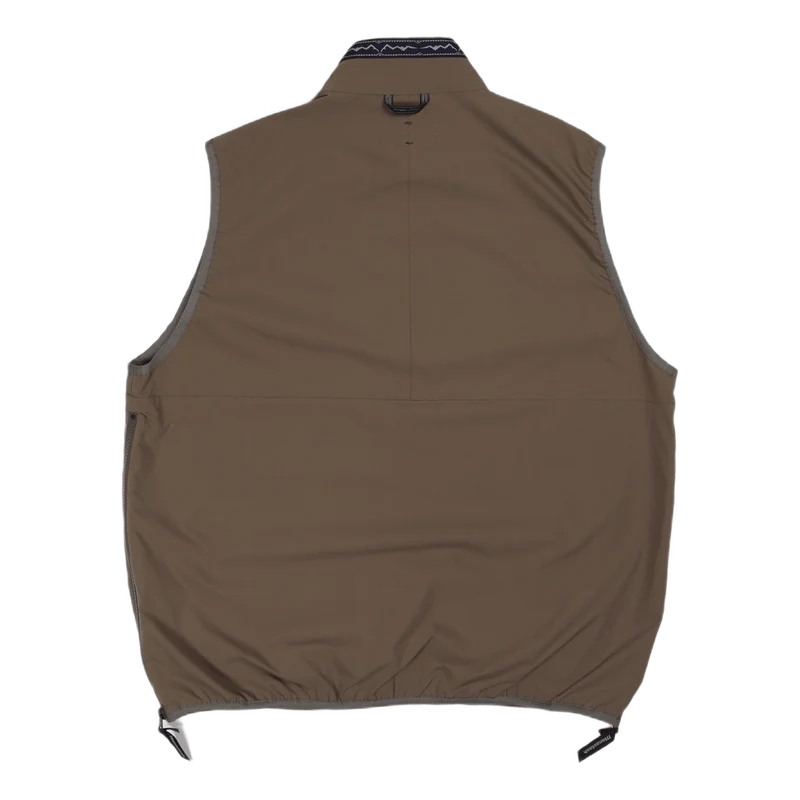 St Helens Vest Grey
