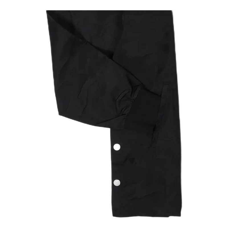 Phoenix Logo Hoodie Black