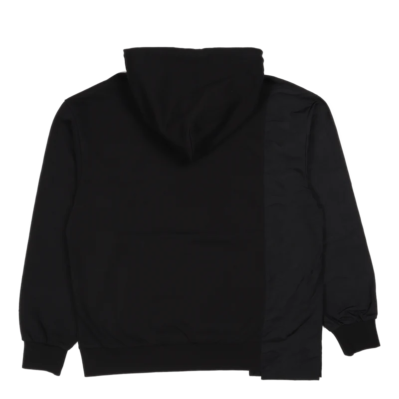 Phoenix Logo Hoodie Black