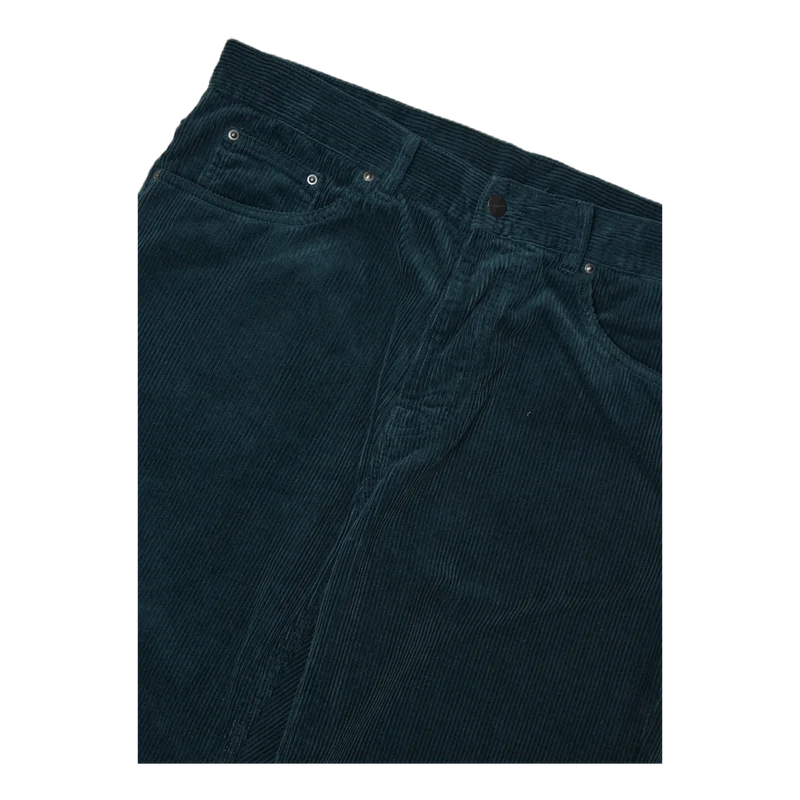 Newel Pant 100% Cotton 'covent Frasier