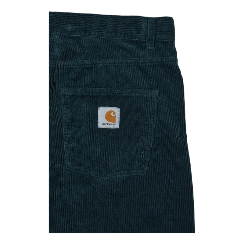 Newel Pant 100% Cotton 'covent Frasier