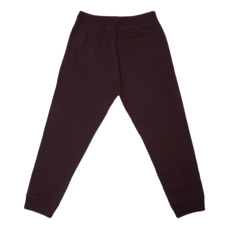 Patch Sweatpant.patc Crimson Night
