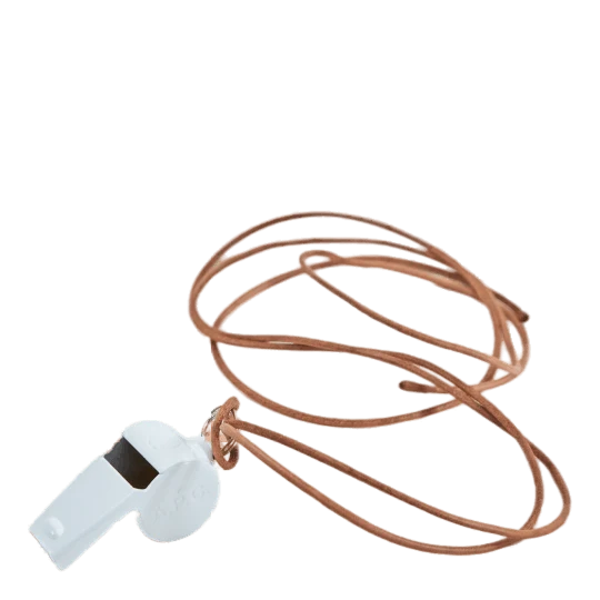 X Rth Whistle Necklace Multi
