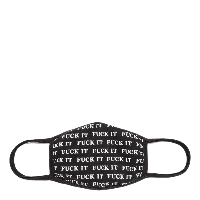 Fuck It Mask Multi