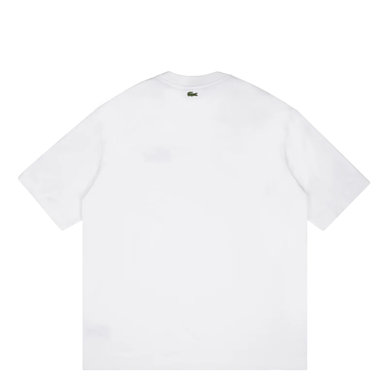 Crewneck T-shirt
