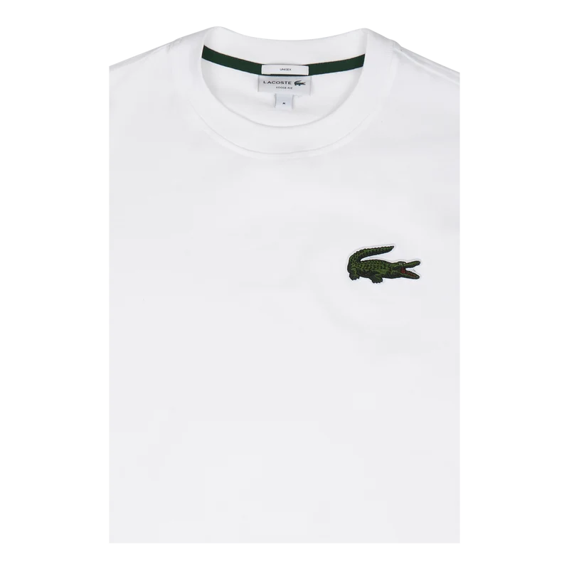 Crewneck T-shirt
