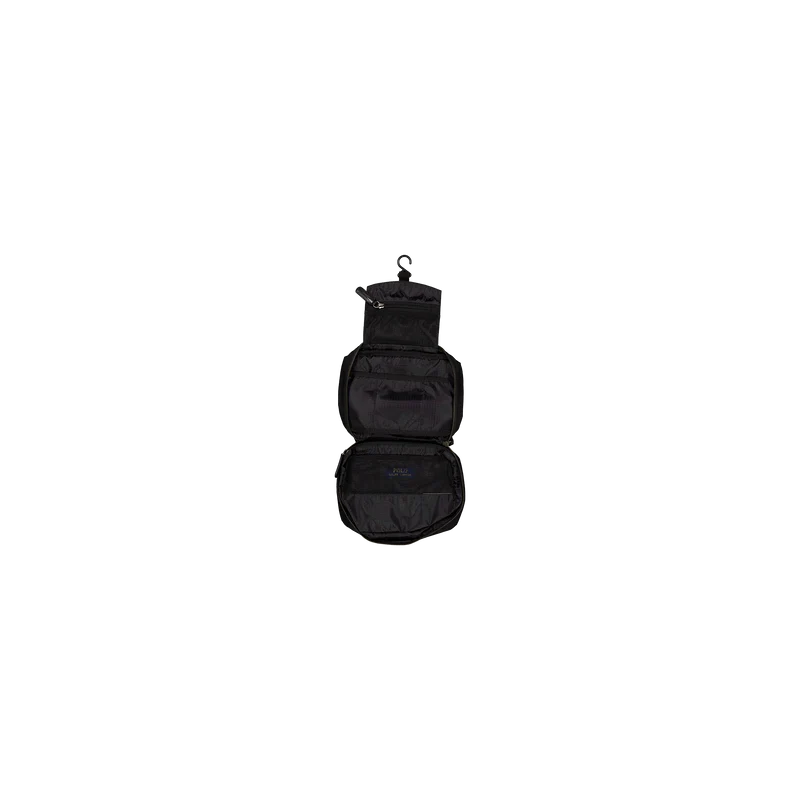 Polo Ralph Lauren Recycled Poly Cotton Washbag 001