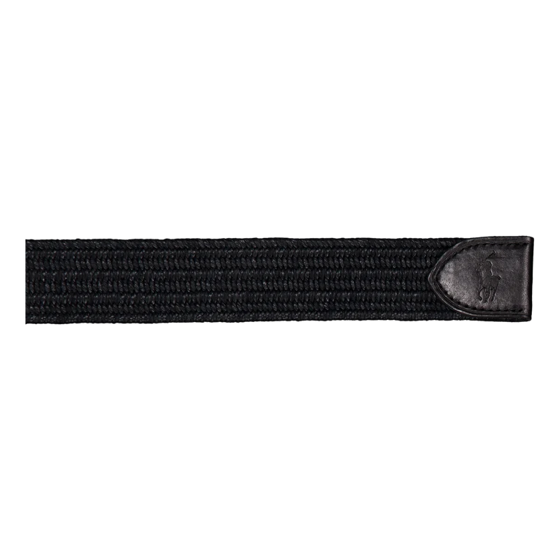Polo Ralph Lauren 34mm Braided Stretch Belt 019 Polo