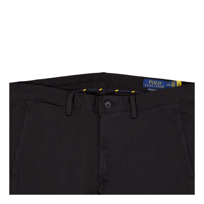 Polo Ralph Lauren Textured Chino Bedford 001 Polo