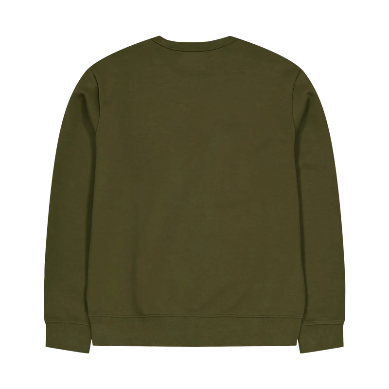 Polo Ralph Lauren Double Knit Sweatshirt 003 Company