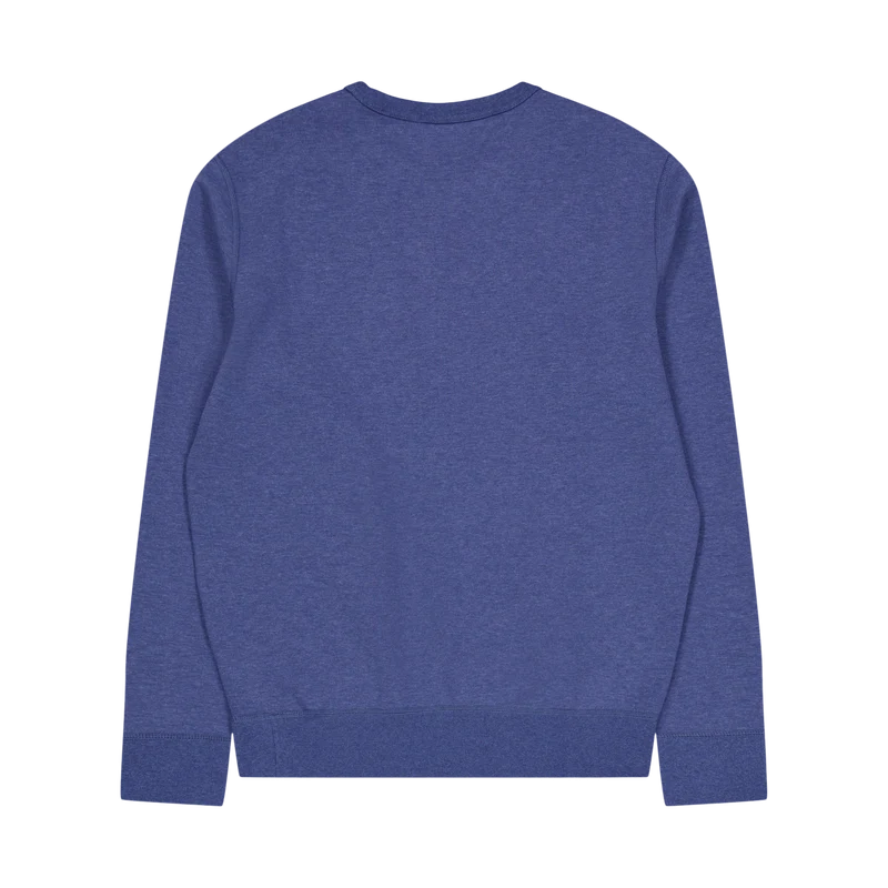 Polo Ralph Lauren Double Knit Sweatshirt 012 Derby
