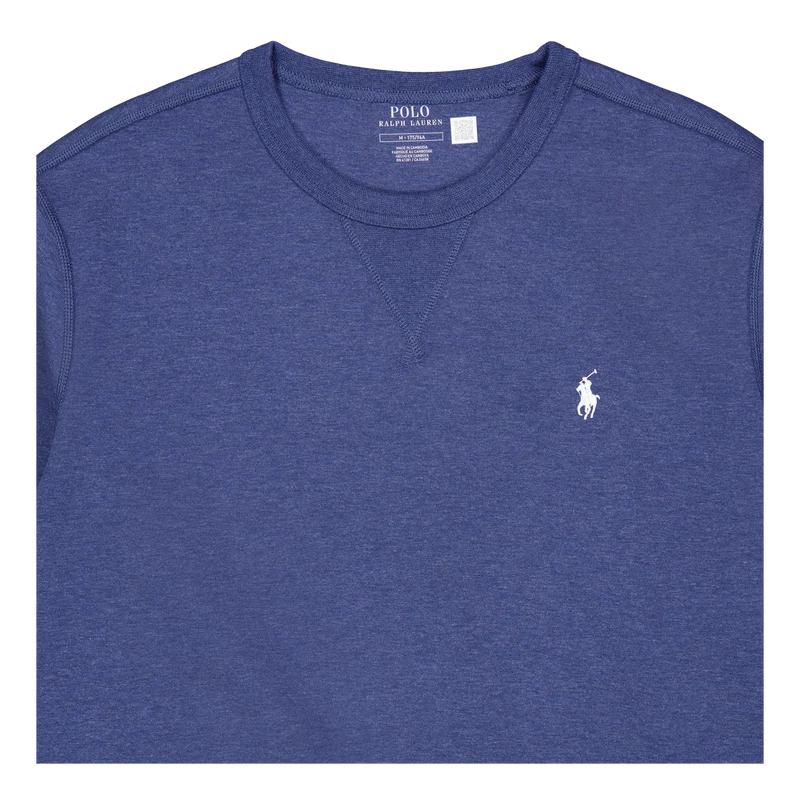 Polo Ralph Lauren Double Knit Sweatshirt 012 Derby