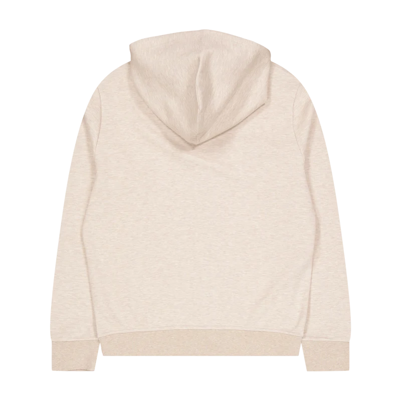 Polo Ralph Lauren Double Knit Zip Hood 018