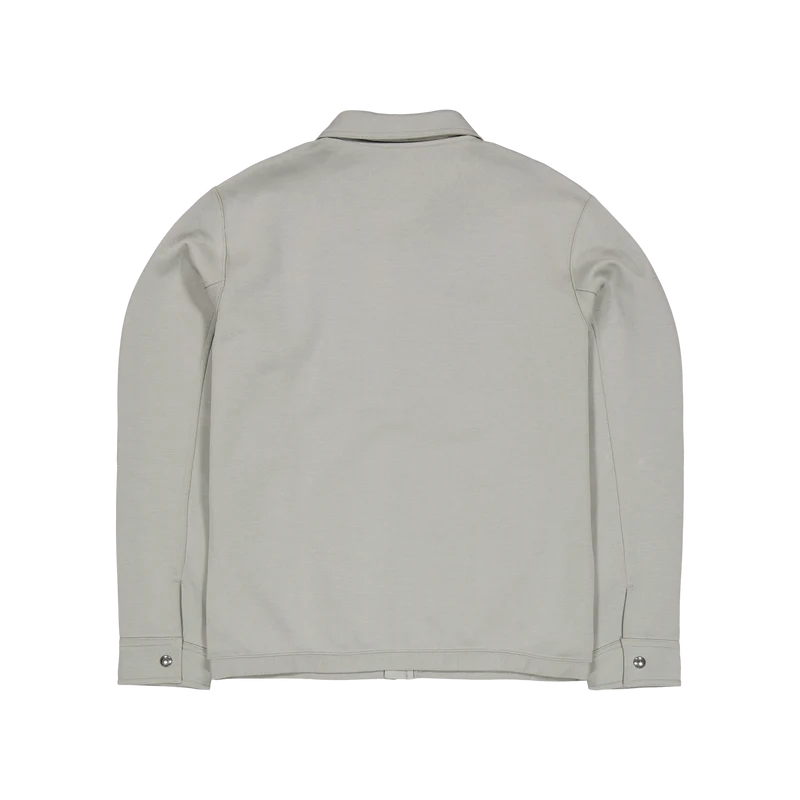 Polo Ralph Lauren Double Knit Full Zip Jacket 002 Performance