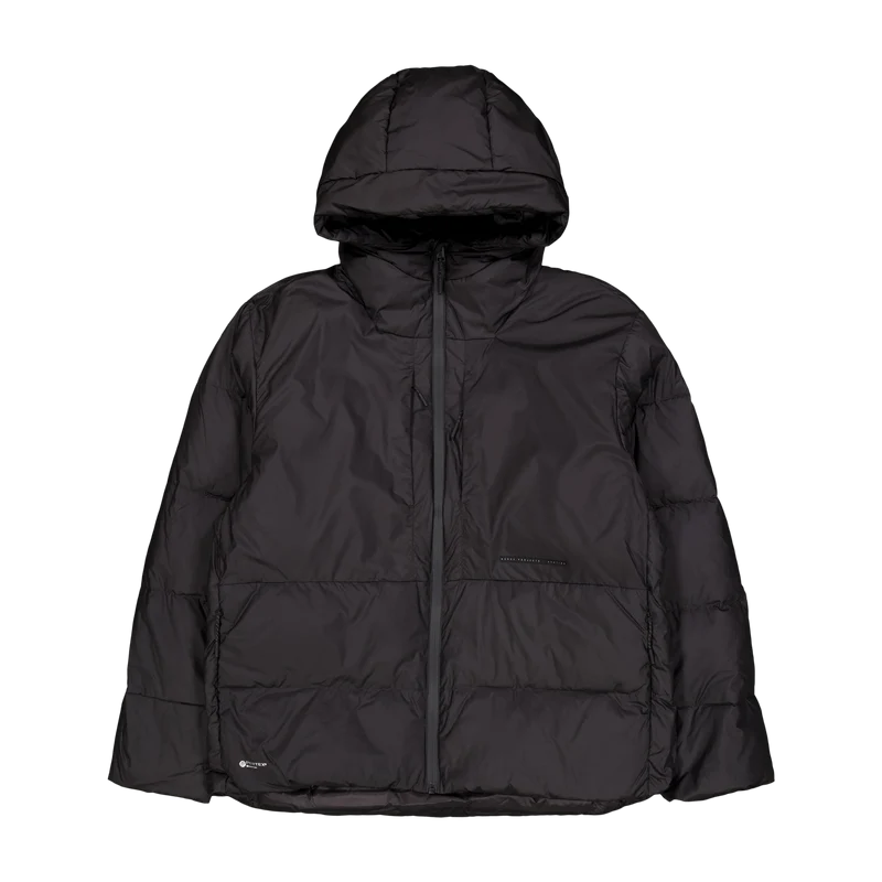 Arktisk Asger Pertex Quantum D Black