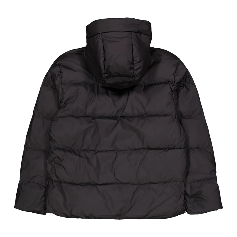 Arktisk Asger Pertex Quantum D Black