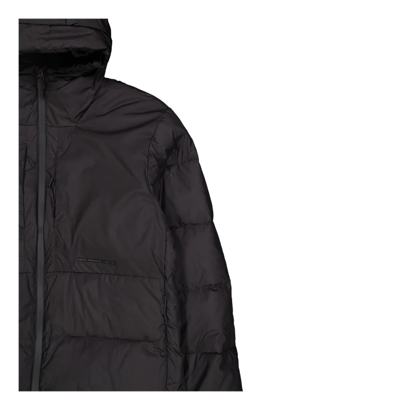 Arktisk Asger Pertex Quantum D Black