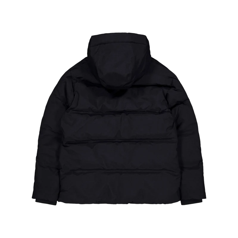Arktisk Mountain Parka Black