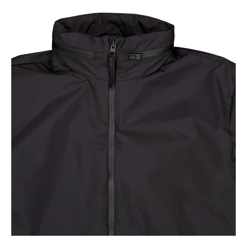 Arktisk Pertex Shield Midlayer Black
