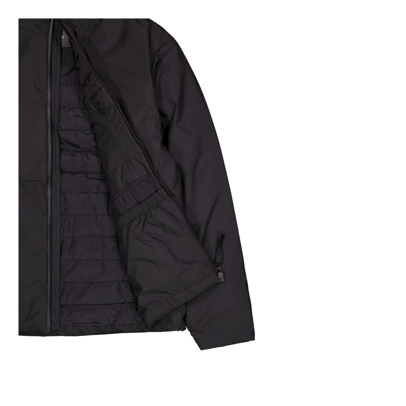 Arktisk Pertex Shield Midlayer Black